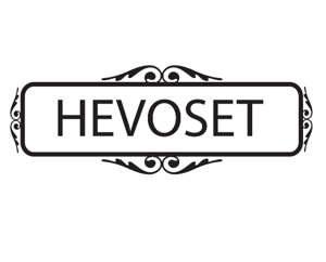 Ruoka- ja juomalipuke vaihtoehdot HEVOSET 2026